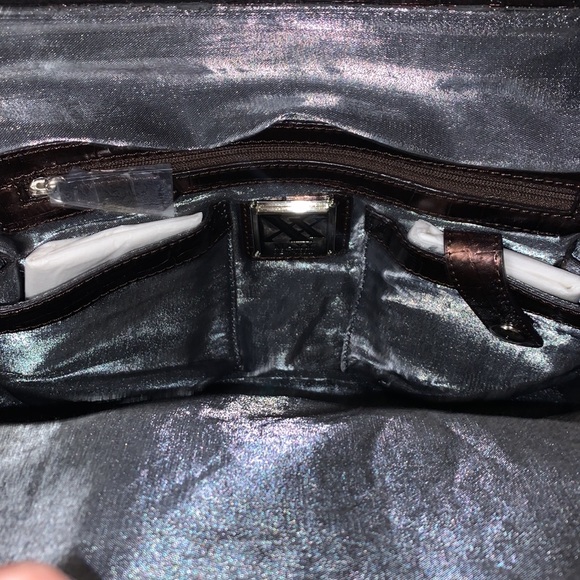 *SOLD* Maxx New York Handbag - Picture 8 of 8